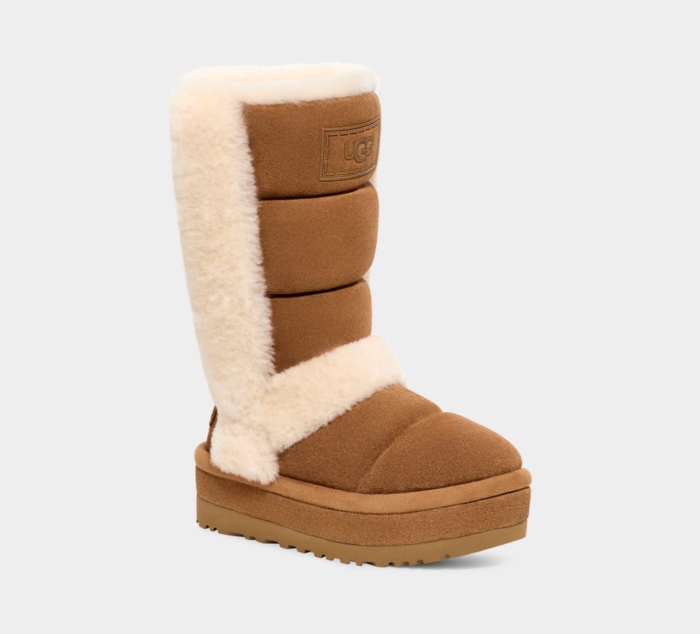 Classic Chillapeak Tall Boot