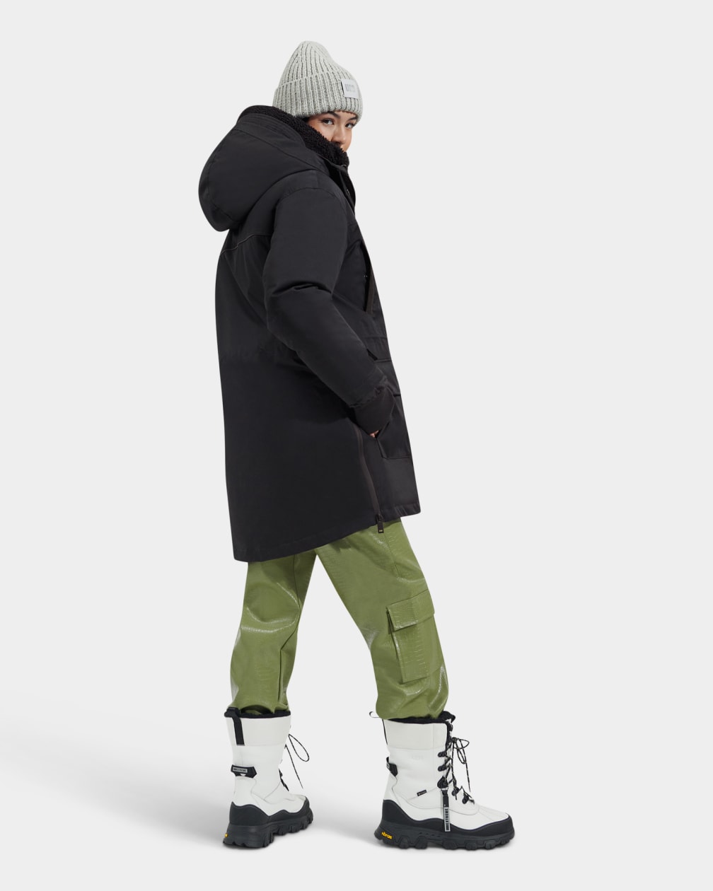 Adirondack Parka 2.0 Jacket