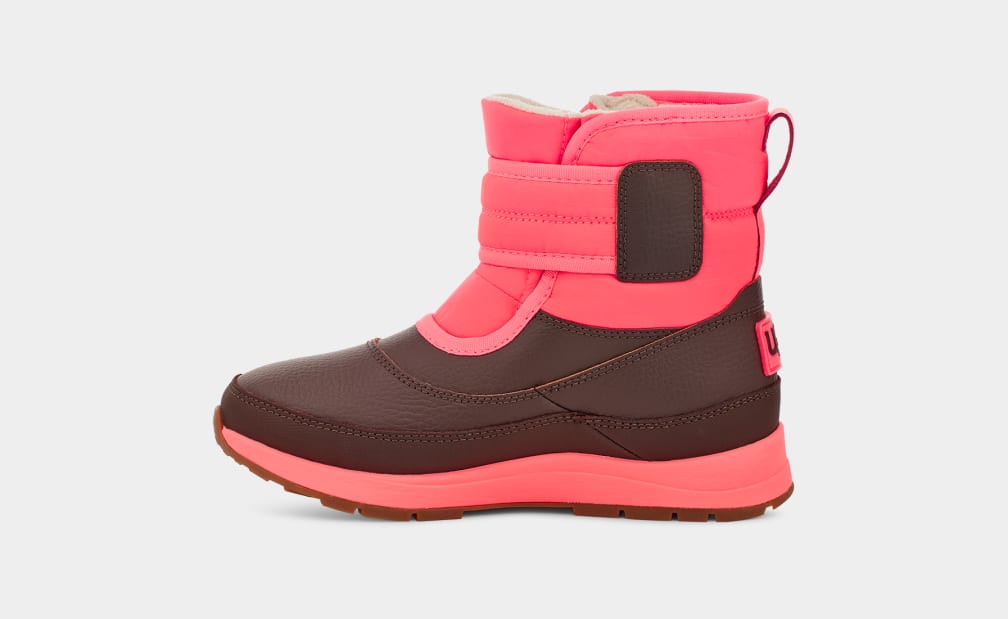 Taney Weather Boot