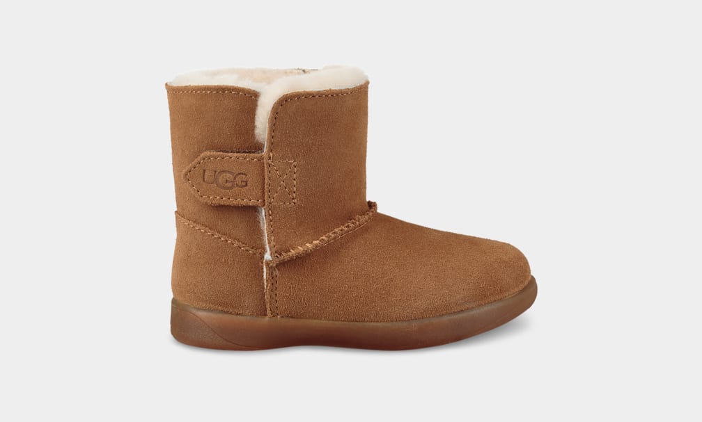 Keelan Ankle Boot