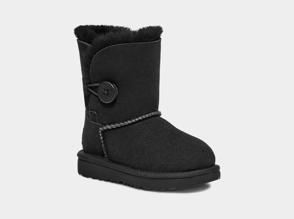 Short Bailey Button II Boot