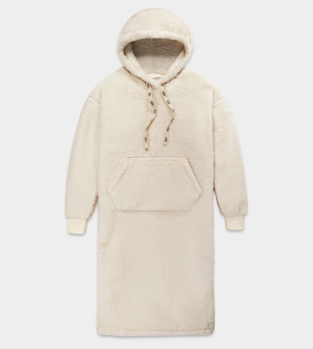 Winola Full-Body Hoodie