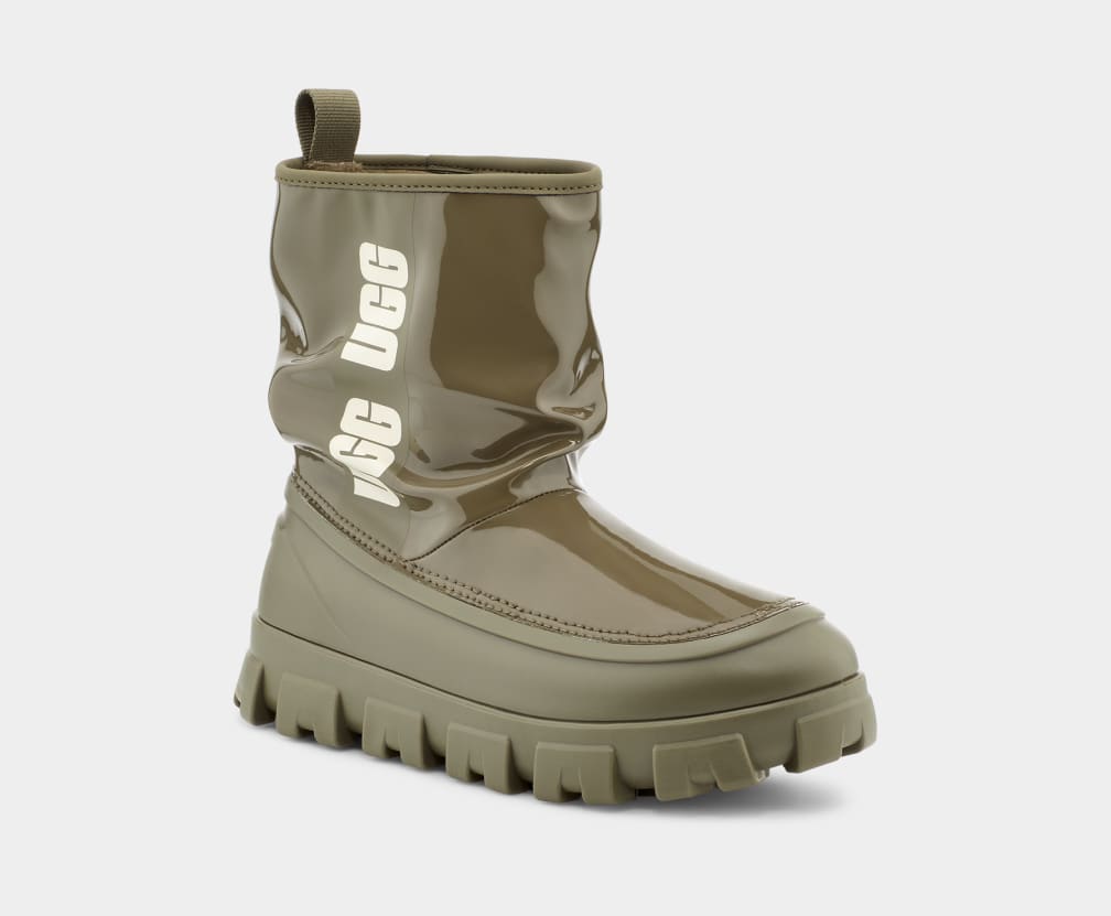 Classic Brellah Mini Boot