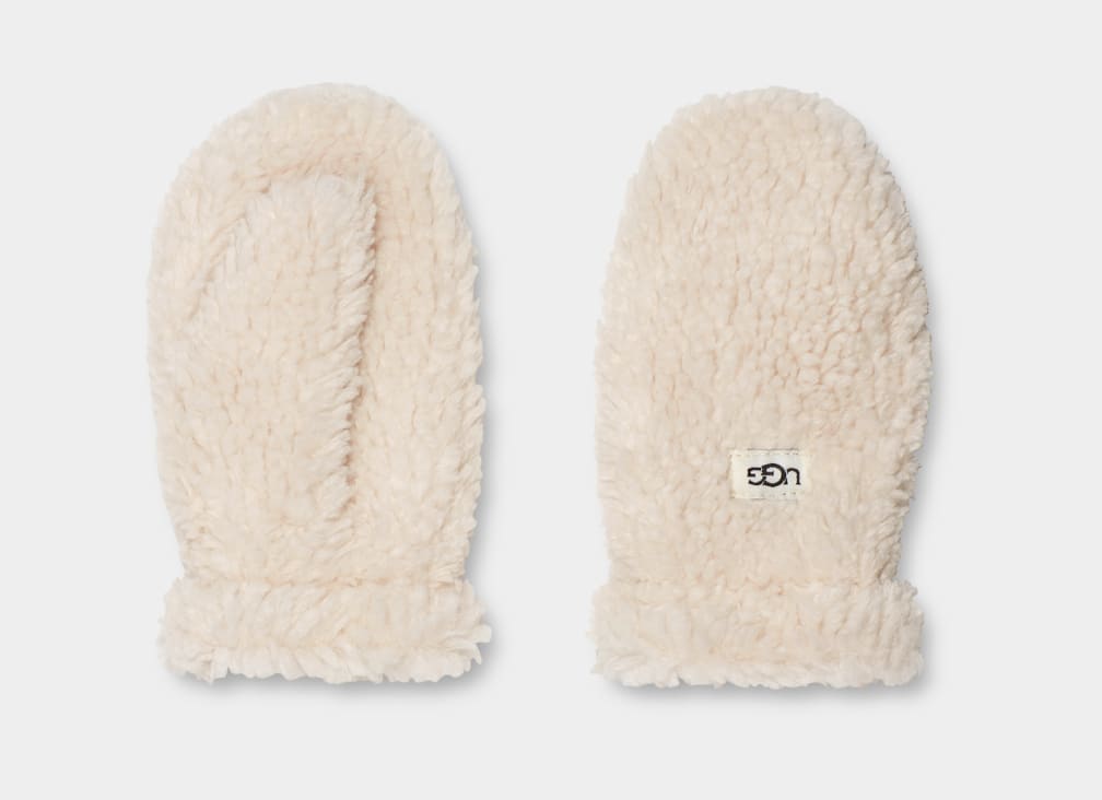 UGGfluff Mitten