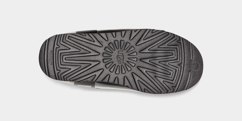 Classic Clear Mini Boot