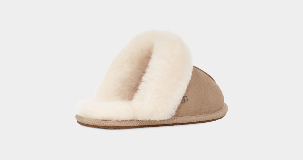 Scuffette II Slipper