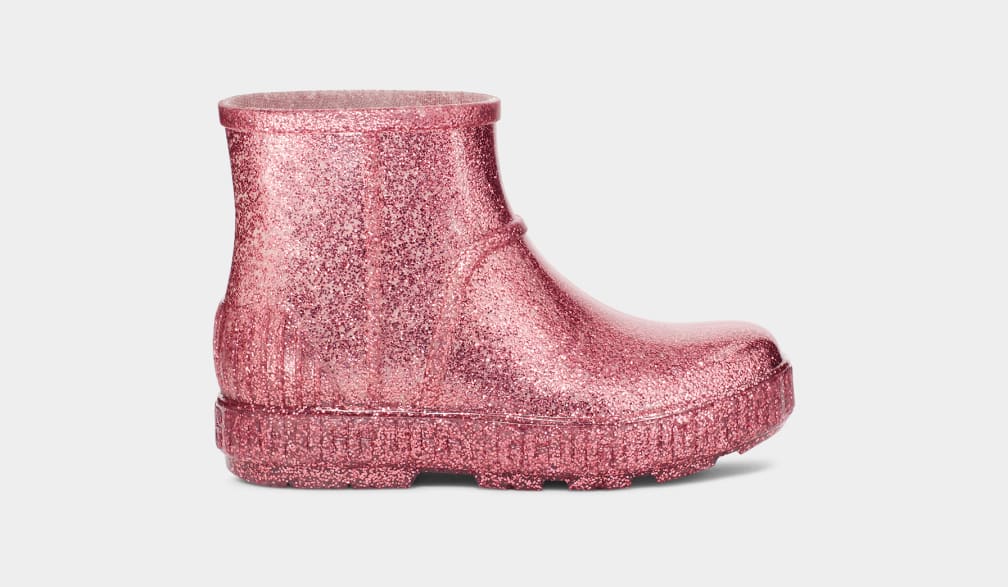 Drizlita Glitter Boot