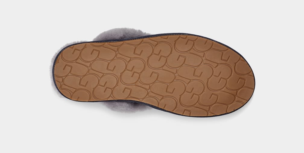 Scuffette II Slipper