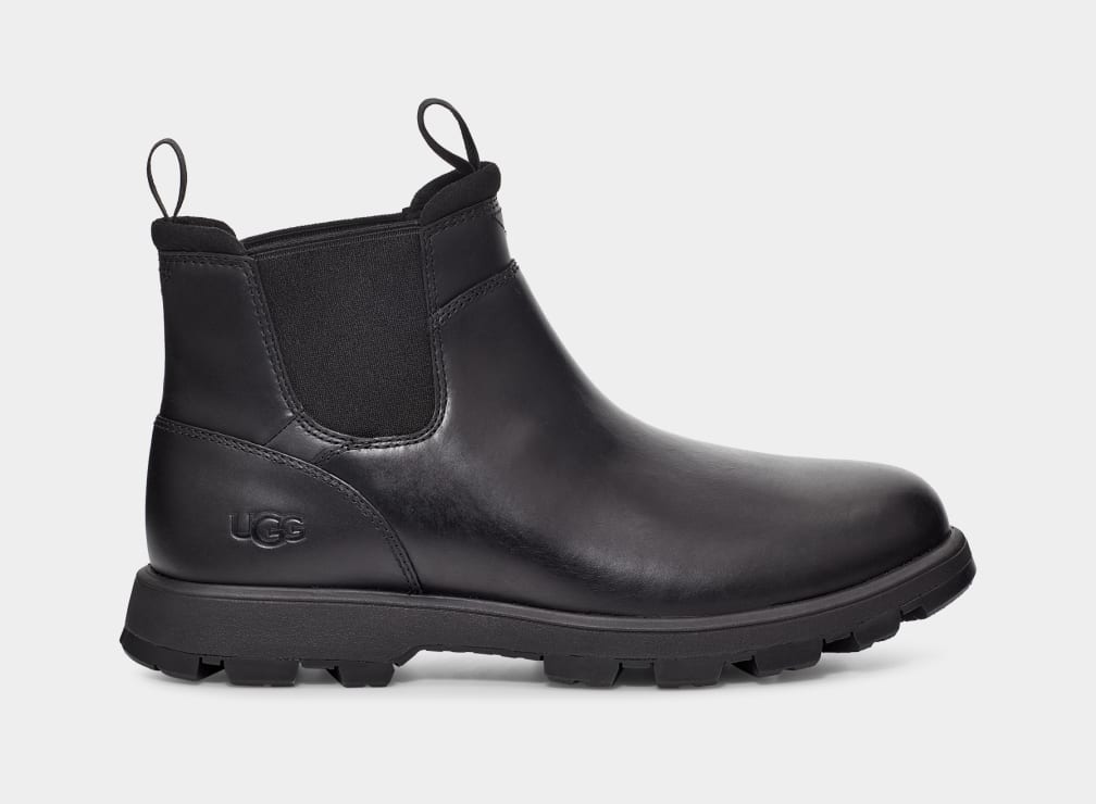 Hillmont Chelsea Boot
