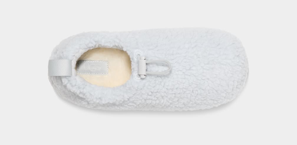 Plushy Slipper