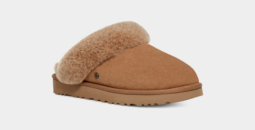 Classic II Slipper