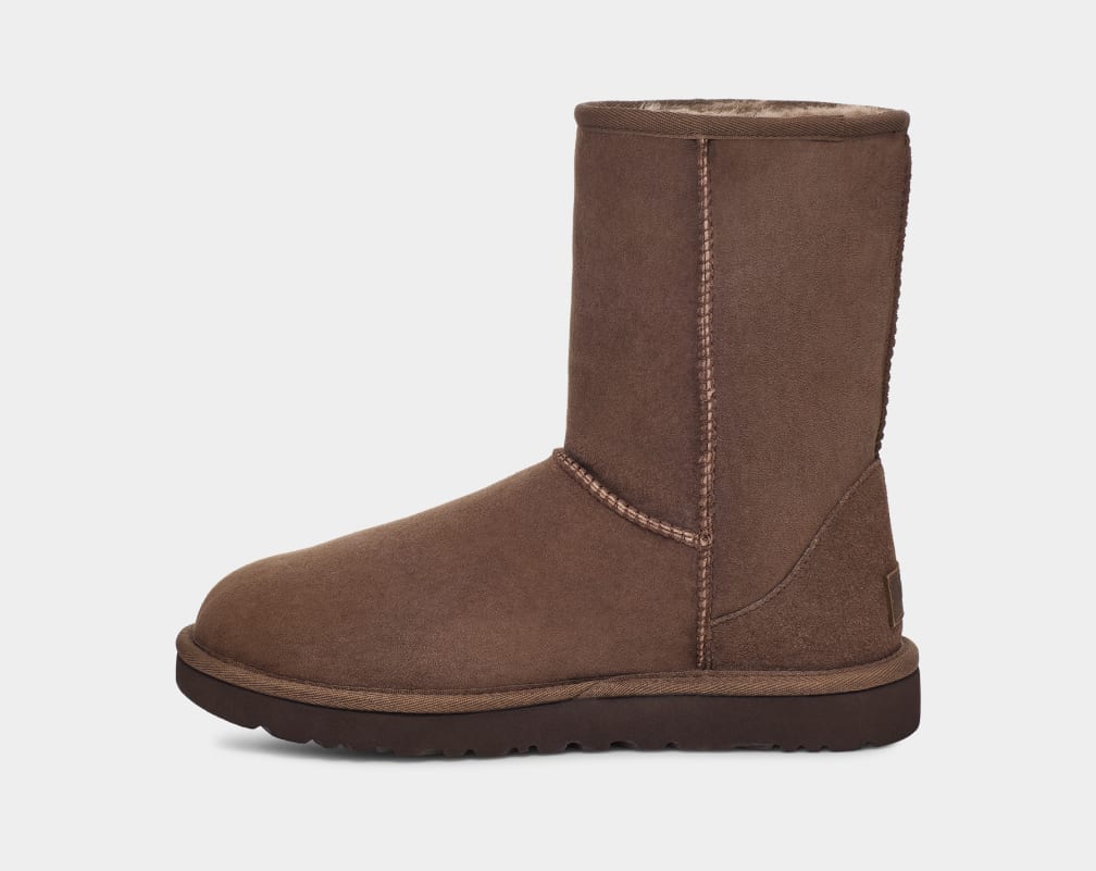 Classic Short II Boot