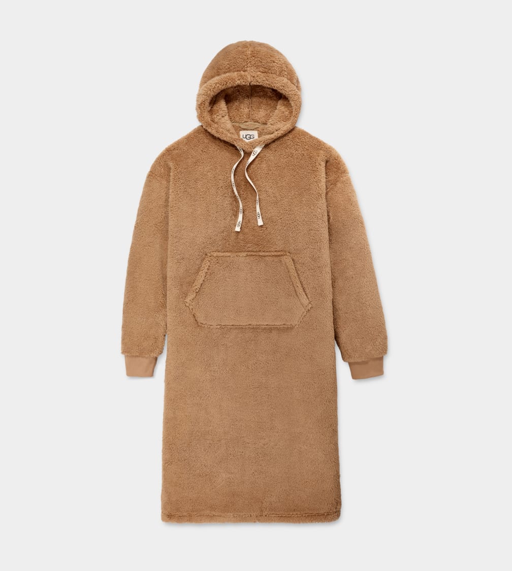 Winston Full-Body Hoodie