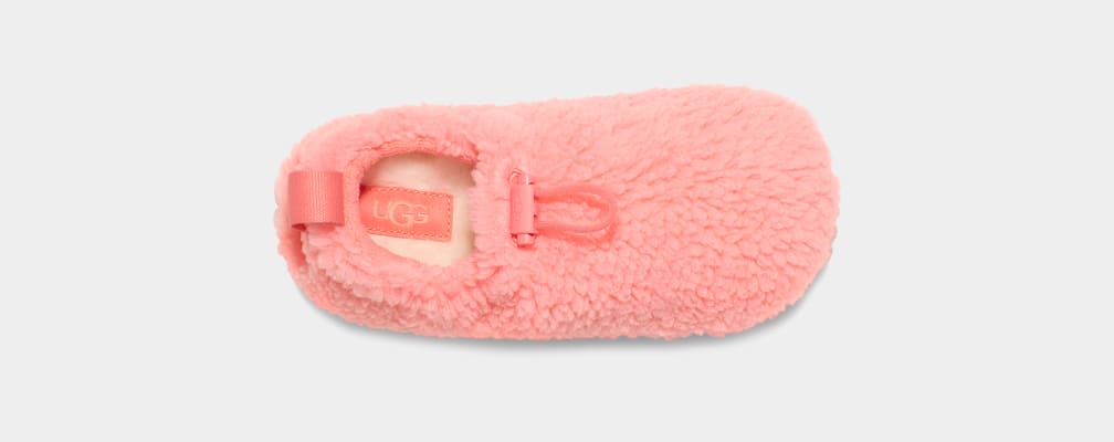Plushy Slipper