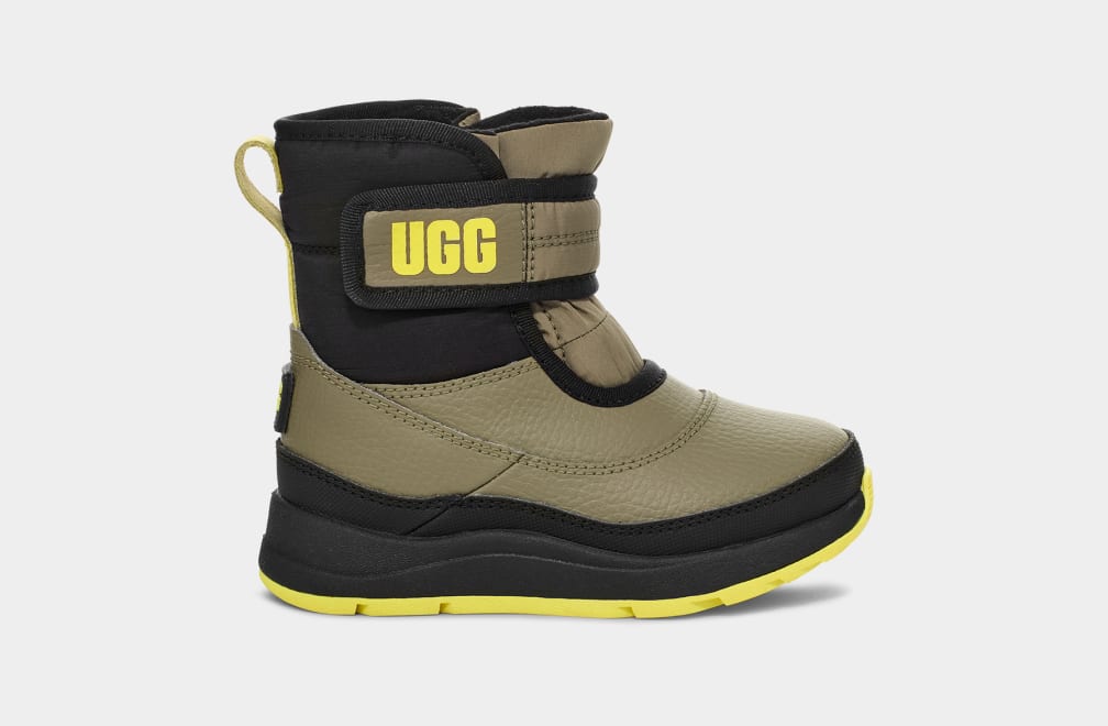 Taney Weather Boot