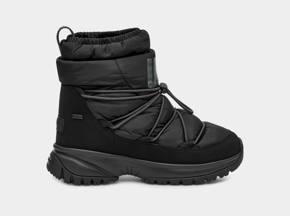 Yose Puffer Boot