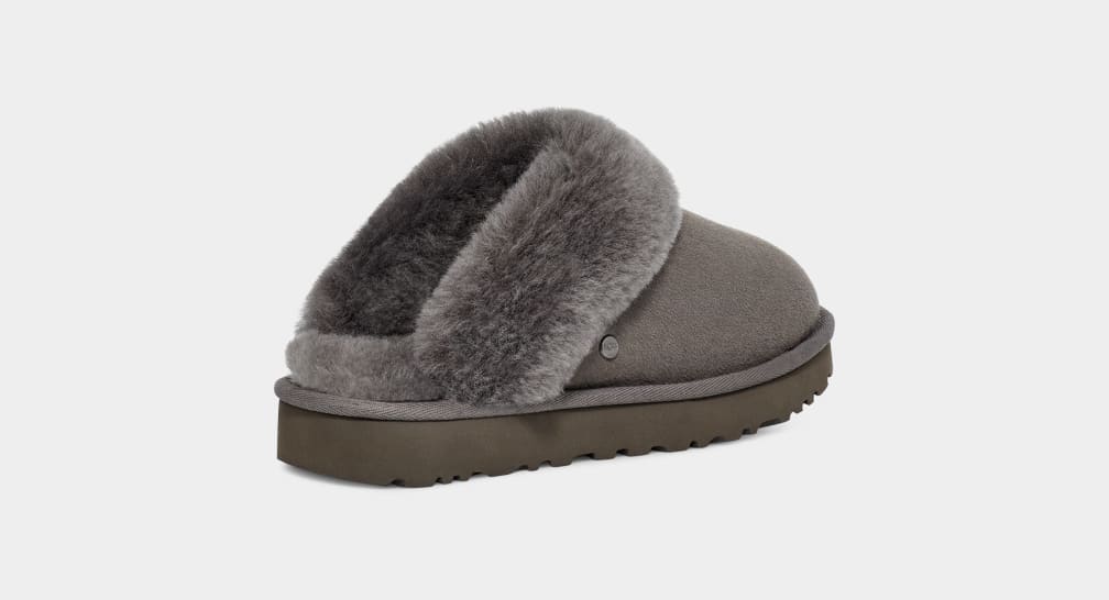 Classic II Slipper