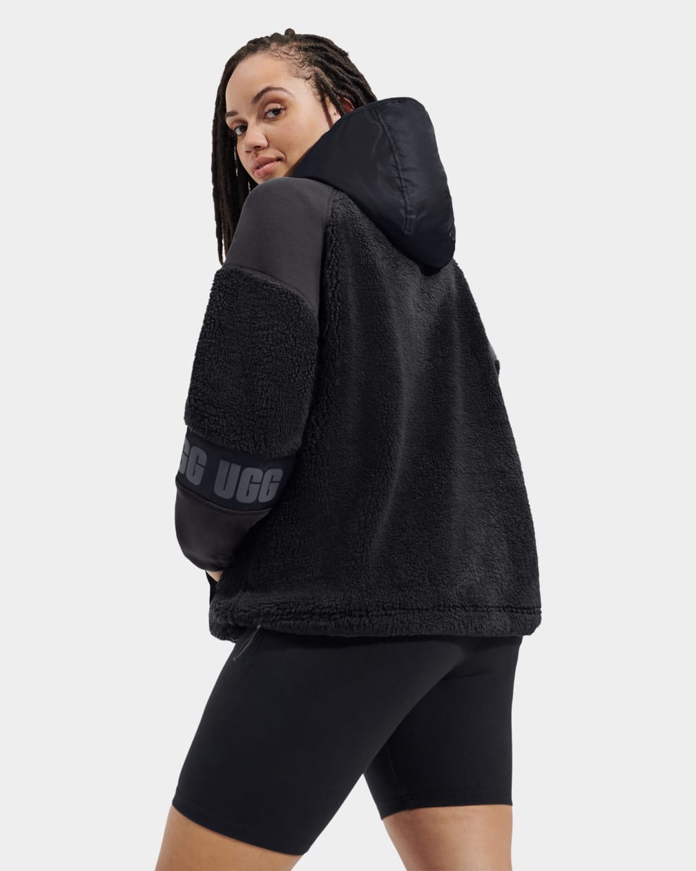 Carrabella UGGfluff Jacket