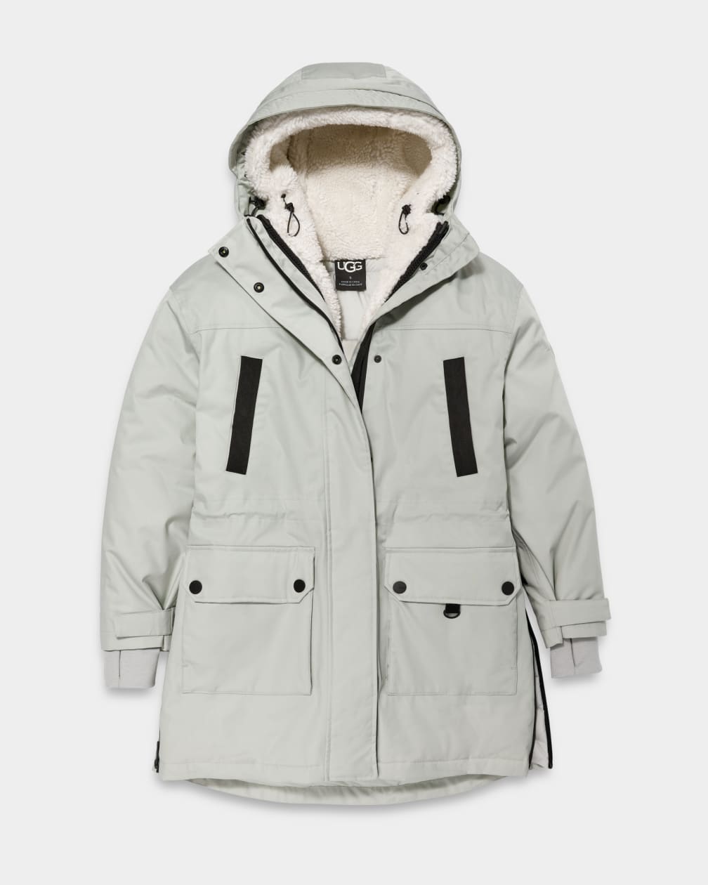 Adirondack Parka 2.0 Jacket