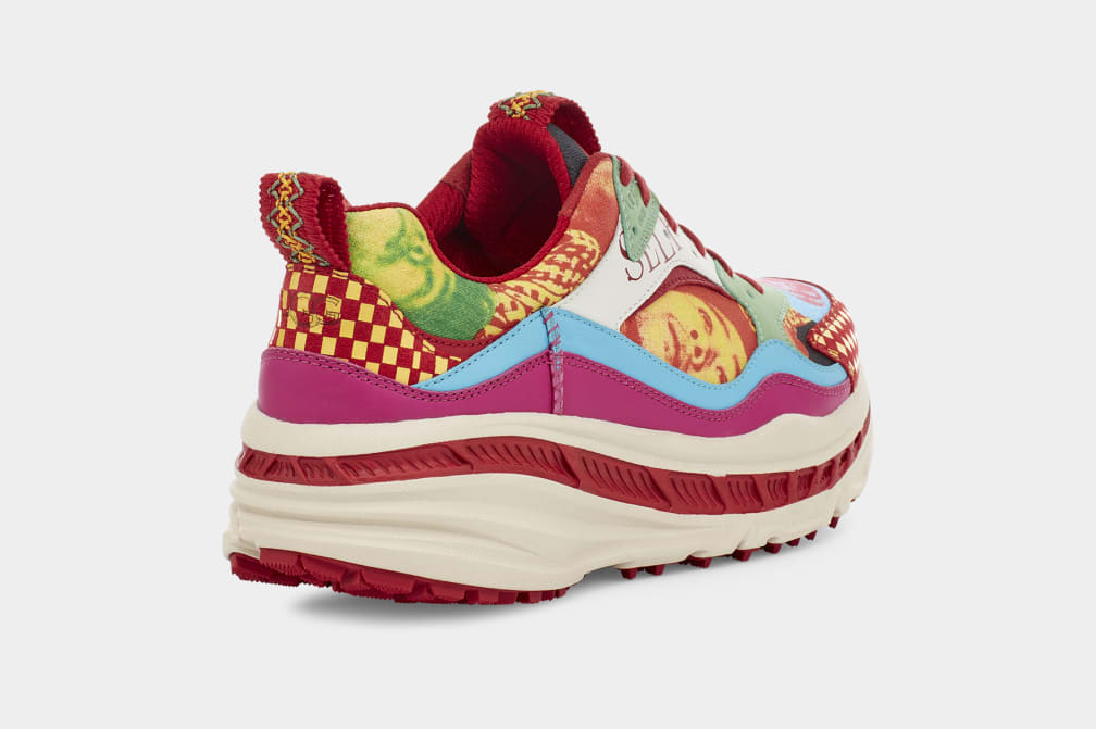 M Ca805 X Yokoo Self Portrait