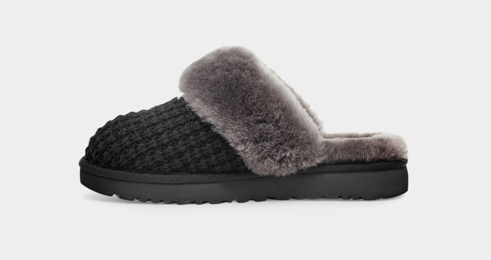 Cozy Slipper