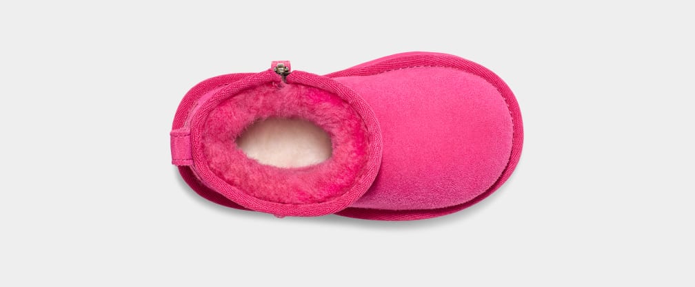 Classic Ultra Mini Boot