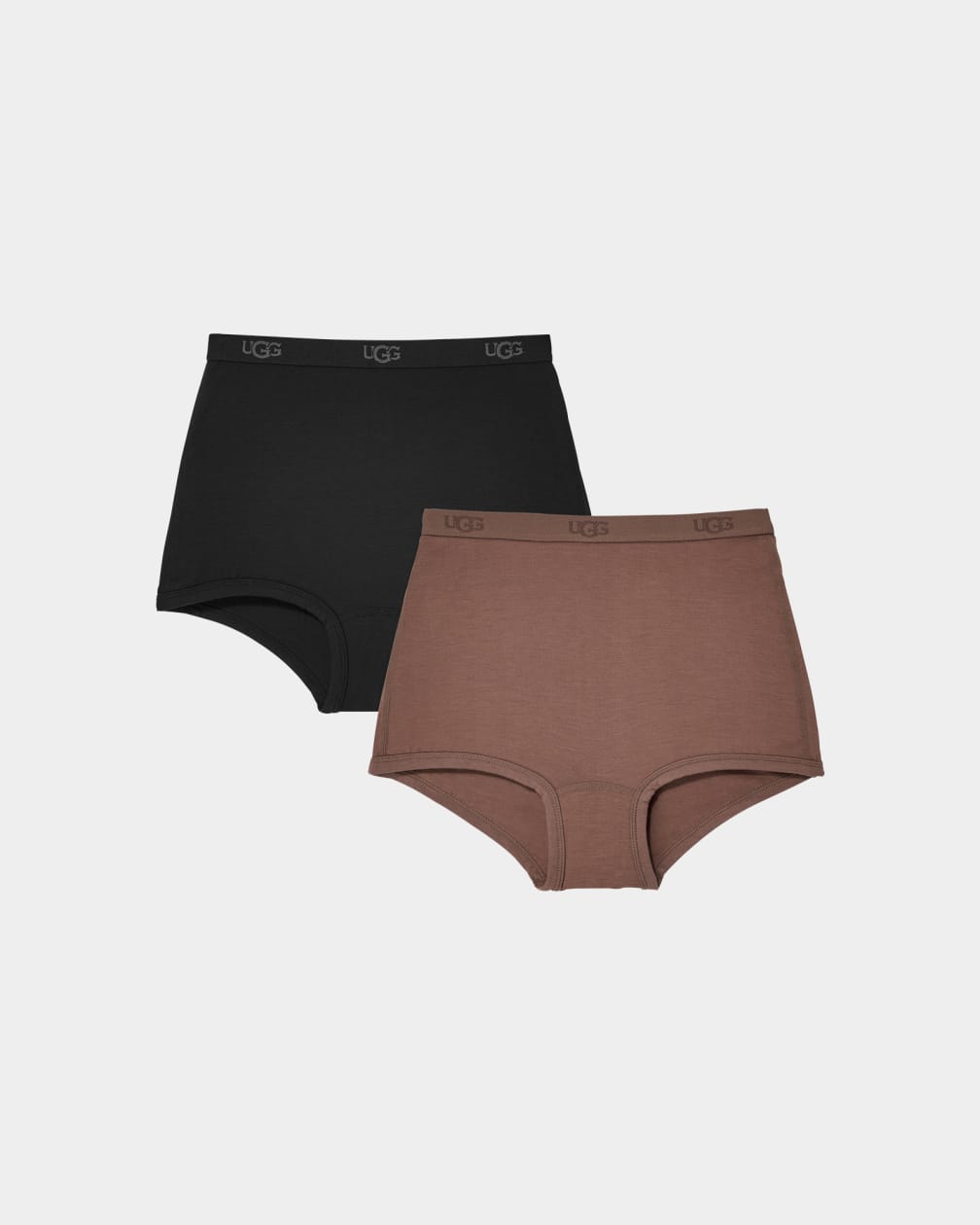 Desiray Boy Short 2 Pack