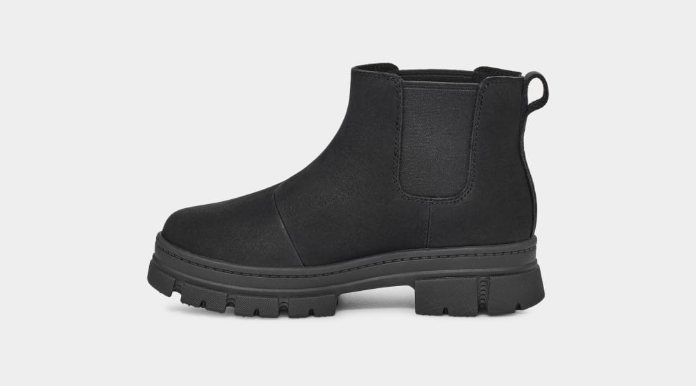 Ashton Chelsea Boot