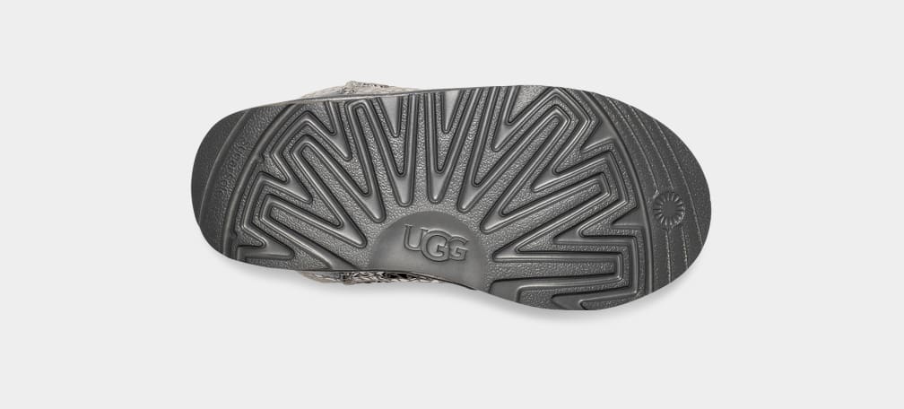 Classic II Gel Hearts Boot