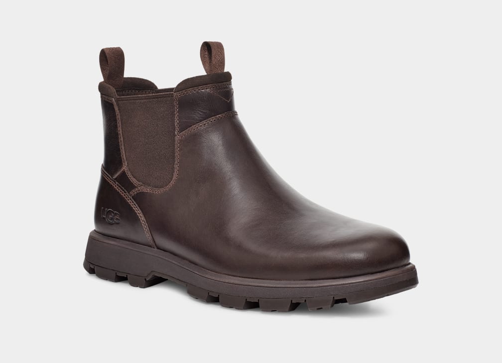 Hillmont Chelsea Boot
