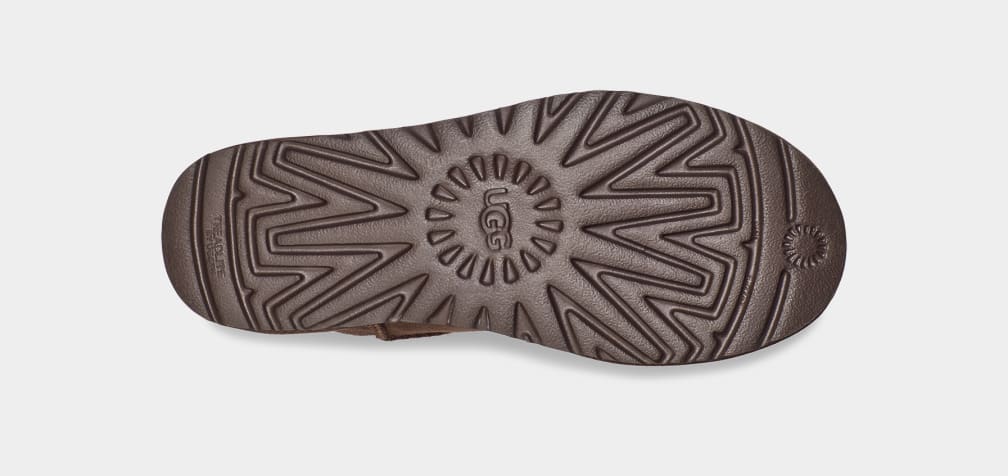 Classic Short II Boot