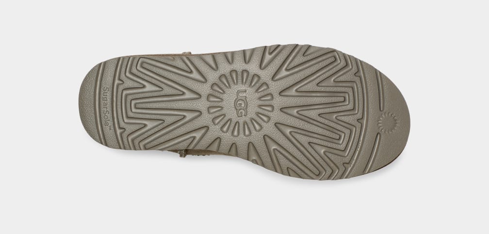 Classic Mini II Boot