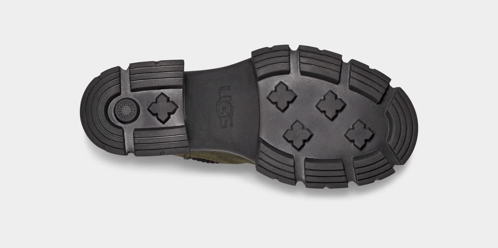 Brooklyn Chelsea Boot