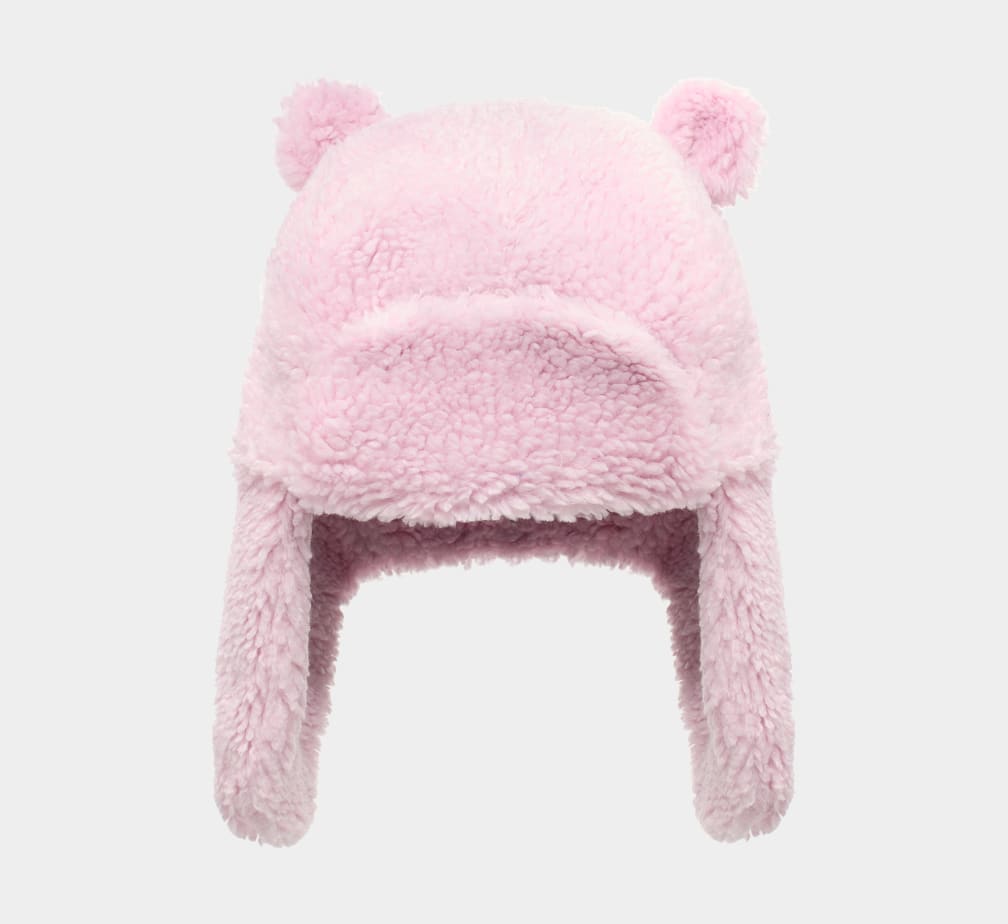 UGGfluff Trapper Hat