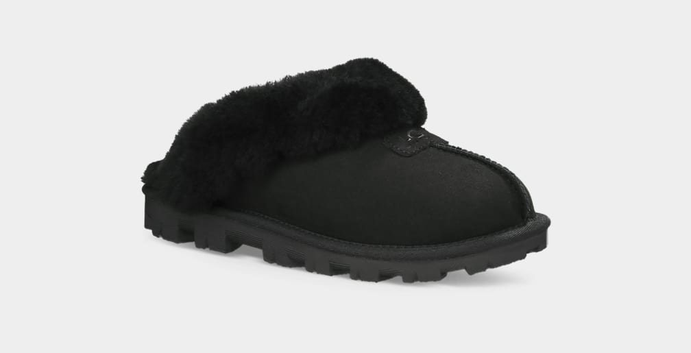 Coquette Slipper