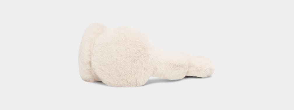 Faux Fur Earmuff