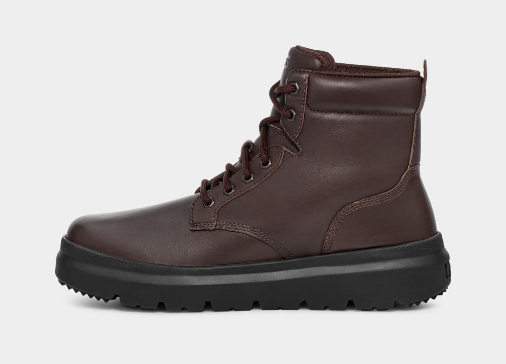 Burleigh Boot