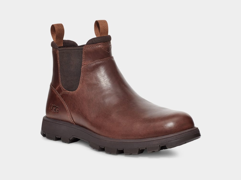 Hillmont Chelsea Boot
