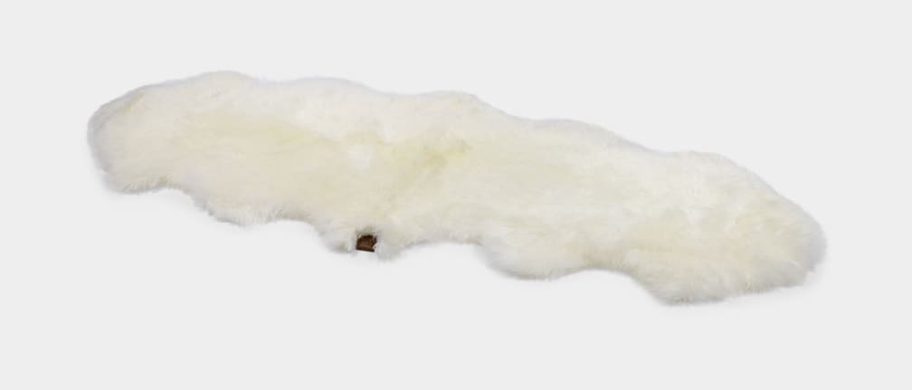 Sheepskin Double Rug