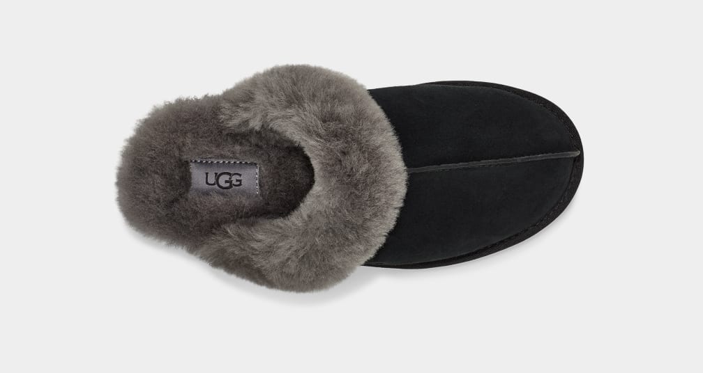 Scuffette II Slipper