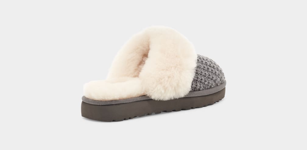 Cozy Slipper