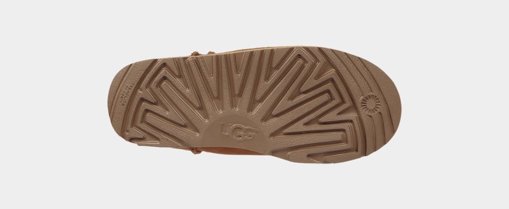 Classic Short Weather Boot