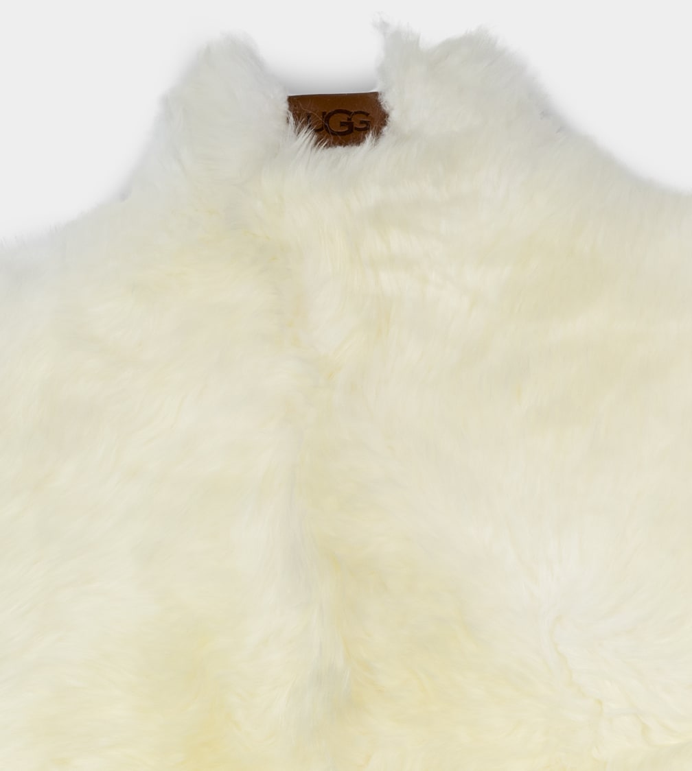 Sheepskin Double Rug
