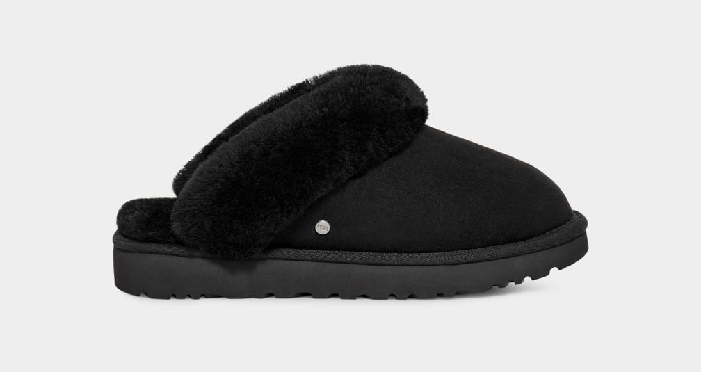 Classic II Slipper