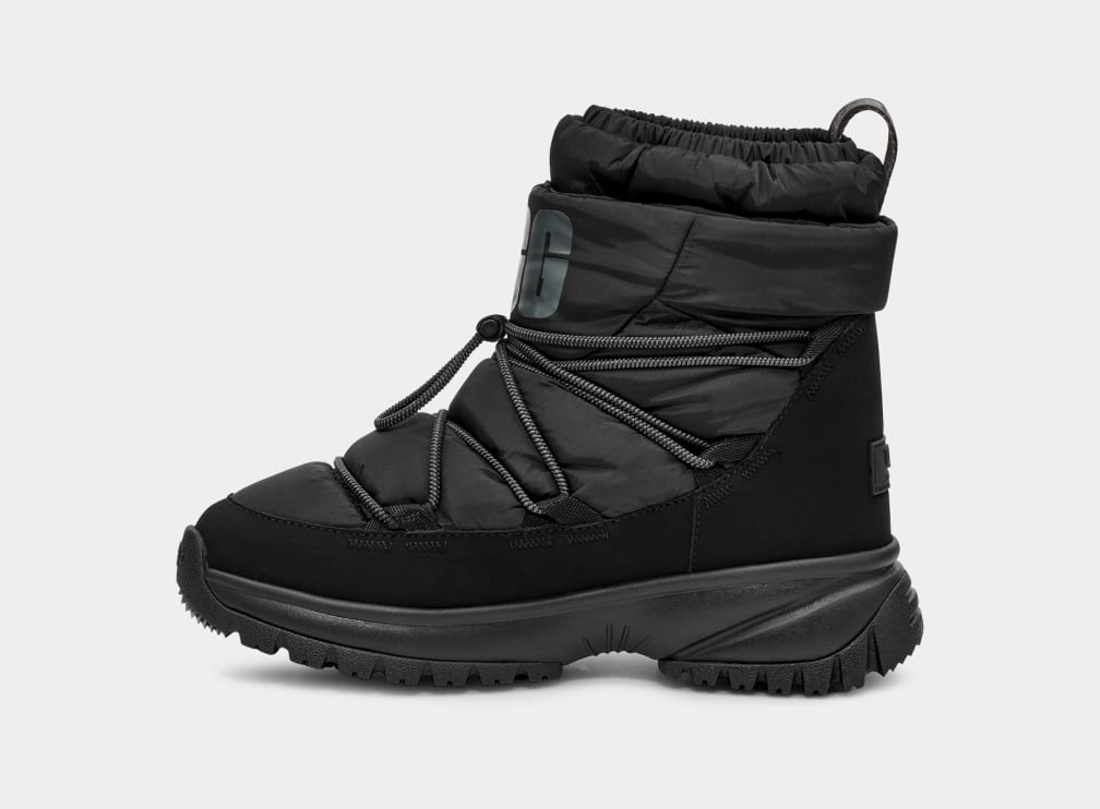 Yose Puffer Boot