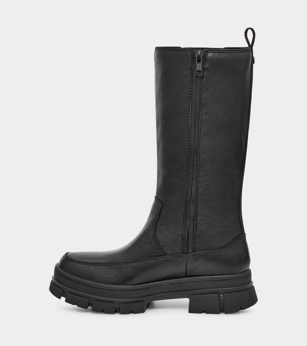 Ashton Chelsea Tall Boot