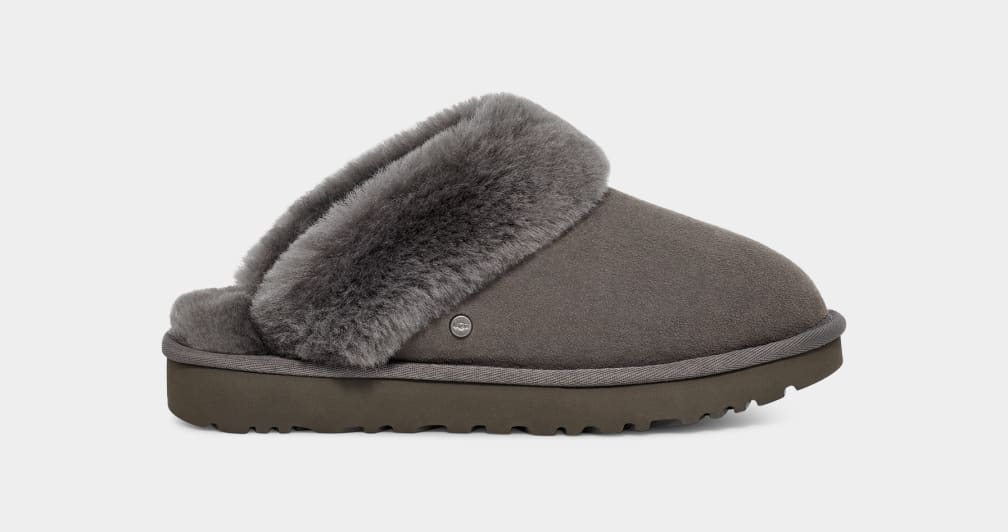 Classic II Slipper