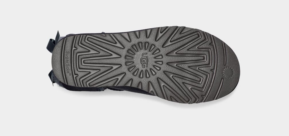 Mini Bailey Bow II Boot