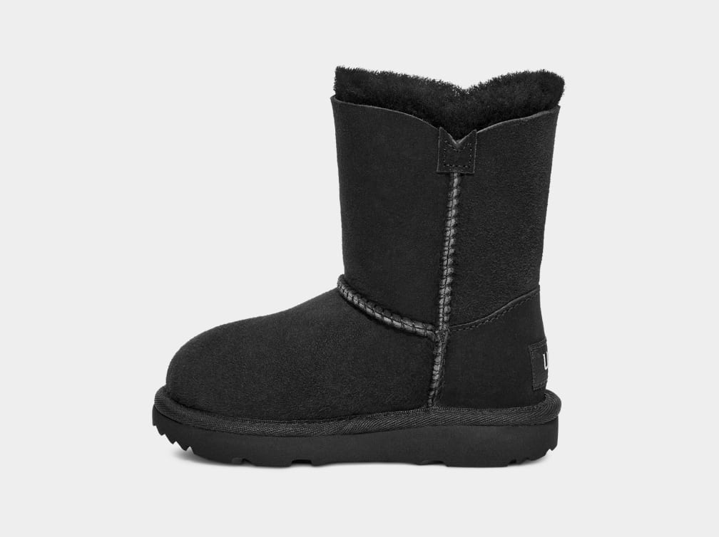 Short Bailey Button II Boot