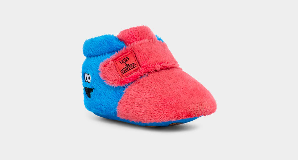 Ugg X Sesame Friends Bixbee